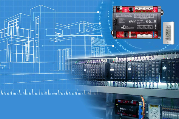 樓宇自控系統(tǒng)前期仿真的研究！(圖1)