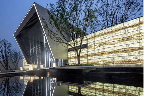 樓宇控制系統的動態(tài)化表現！(圖1)