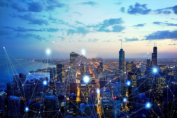 樓宇智能化工程相關(guān)法律法規(guī)的制定！(圖1)