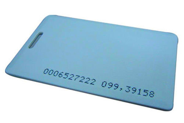 門禁智能卡，樓宇智能化系統(tǒng)的現(xiàn)實(shí)“影像”！(圖1)