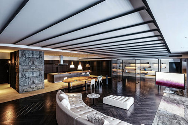 樓宇自動化離不開計算機技術，三大問題亟待解決！(圖1)