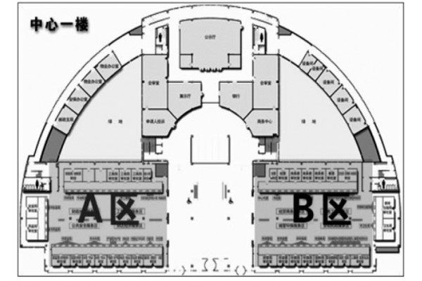 綜合布線在樓宇控制過程中不容忽視！(圖1)