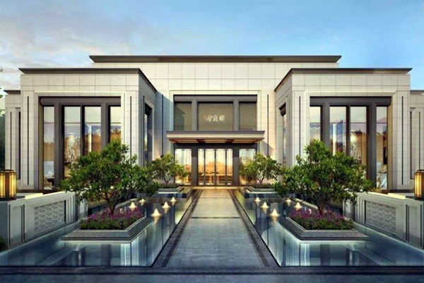 我國(guó)樓宇自控節(jié)能技術(shù)的發(fā)展?fàn)顩r！(圖1)