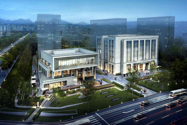 樓宇智能化三大優(yōu)勢！(圖1)