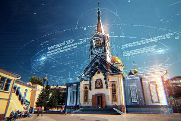 樓宇自控系統(tǒng)是高新技術(shù)的集大成者！(圖1)