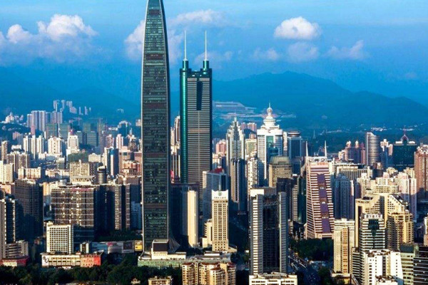 樓宇自控的崛起之路！(圖1)