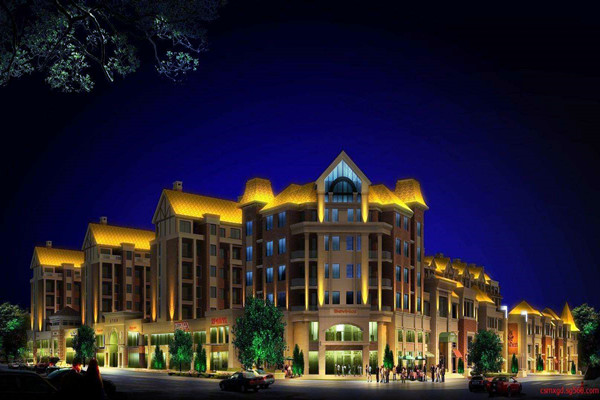 樓宇自動(dòng)化系統(tǒng)講究協(xié)調(diào)配合！(圖1)