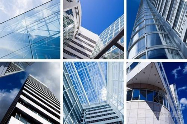 樓宇控制與綠色樓宇相輔相成！(圖1)