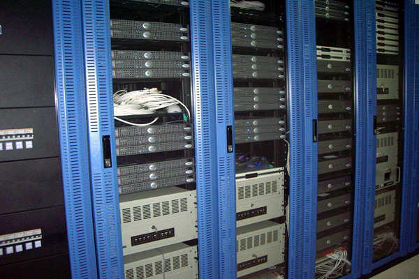 樓宇自動化系統(tǒng)一種新穎的布線方式！(圖1)