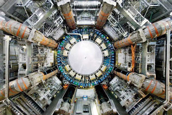 樓宇控制系統(tǒng)等電位聯(lián)結(jié)的實現(xiàn)！(圖1)