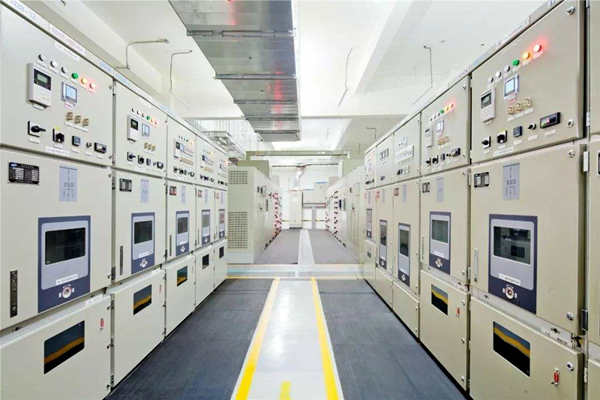 樓宇自控系統(tǒng)離不開變配電系統(tǒng)！(圖1)