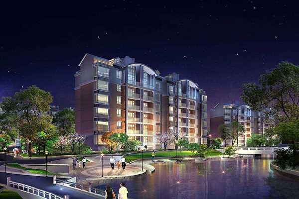 如何實現(xiàn)樓宇智能化系統(tǒng)理想的效果！(圖1)