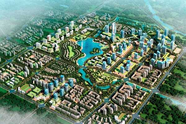 樓宇智能化是干什么的？智能化控制是大勢所趨？(圖1)