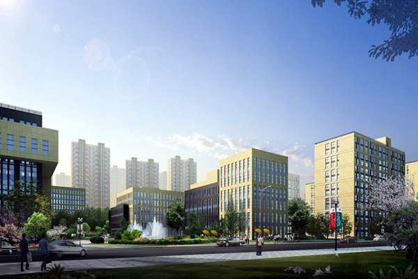 樓宇控制的應(yīng)用領(lǐng)域有哪些？(圖1)