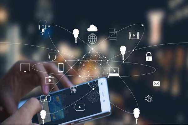 起步雖晚，樓宇智能化系統(tǒng)發(fā)展不慫！(圖1)