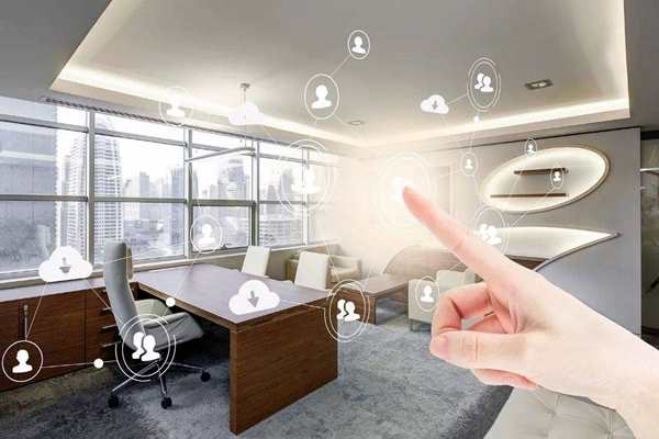 樓宇自動化系統(tǒng)的協(xié)調(diào)比較復(fù)雜！(圖1)