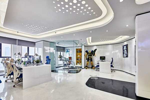 樓宇自控集成項目的整體規(guī)劃！(圖1)