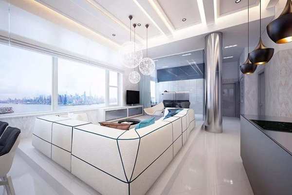 樓宇控制項目規(guī)范化管理的三點體現(xiàn)！(圖1)