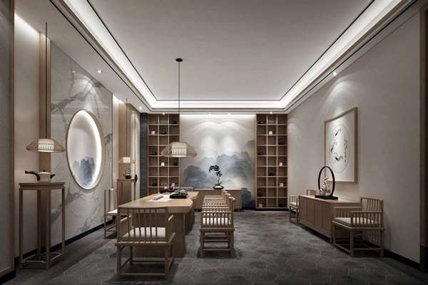 優(yōu)化設(shè)計(jì)方案才能規(guī)范樓宇控制流程！(圖1)