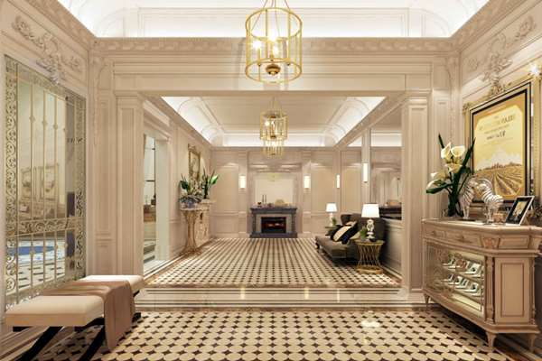 樓宇自控系統(tǒng)標(biāo)準(zhǔn)及檢驗現(xiàn)狀！(圖1)