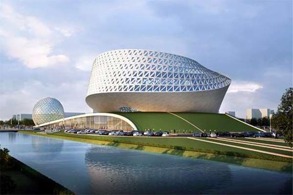 樓宇智能化的項(xiàng)目特性！(圖1)