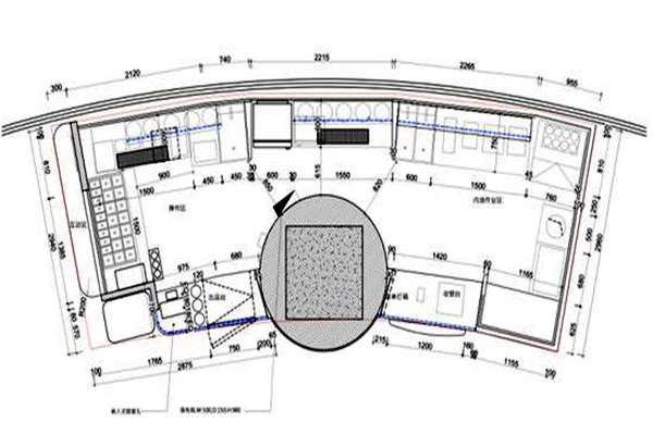 在樓宇控制中應(yīng)用CAD的技術(shù)！(圖1)