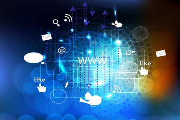 樓宇自動化系統(tǒng)離開網(wǎng)絡(luò)就像魚兒離開水！(圖1)