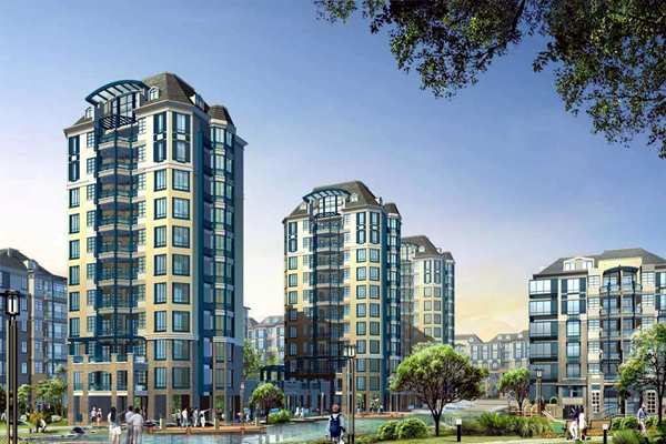 樓宇控制系統(tǒng)信息傳輸功能的實(shí)現(xiàn)！(圖1)