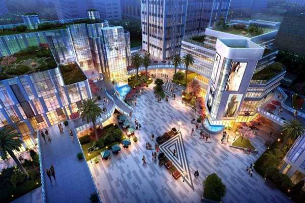 樓宇控制系統(tǒng)為什么要進(jìn)行設(shè)備檢測(cè)？如何檢測(cè)？(圖1)