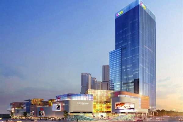 樓宇控制的實(shí)現(xiàn)要注意協(xié)調(diào)問題！(圖1)