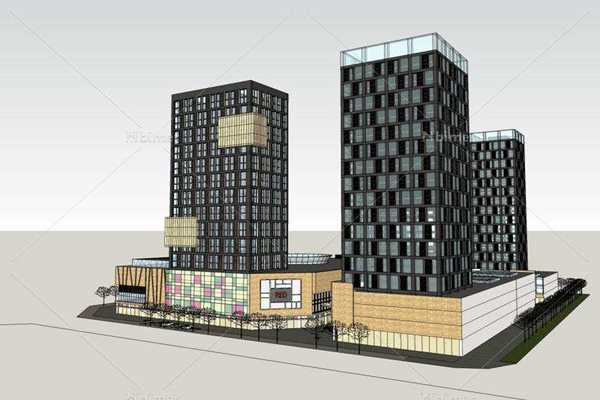 都想“認(rèn)識”樓宇智能化系統(tǒng)設(shè)計與實施？今天它來了！(圖1)