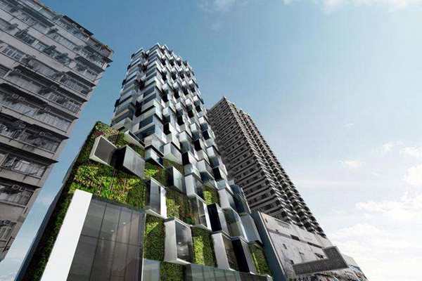 樓宇自動化是智慧城市建設(shè)的“推動劑”！(圖1)