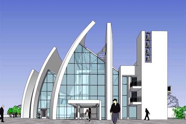 樓宇智能化工程設(shè)計階段的造價控制！(圖1)