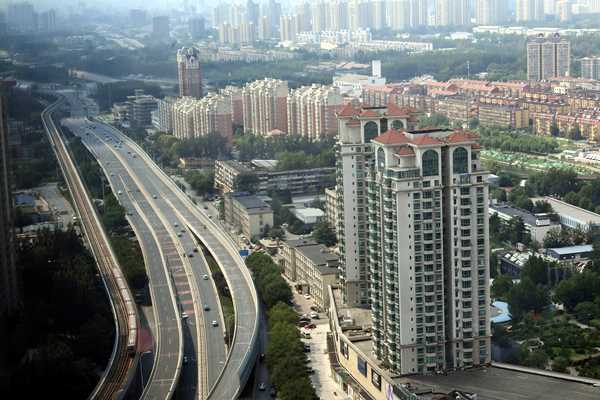 樓宇控制系統(tǒng)意義所在！(圖1)