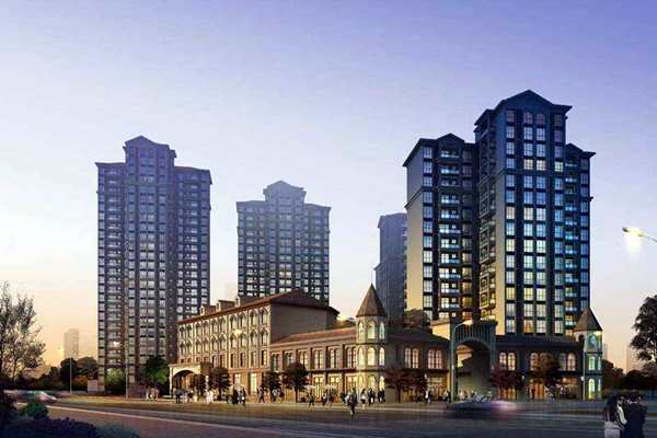 樓宇自控產(chǎn)生了新內(nèi)容！(圖1)