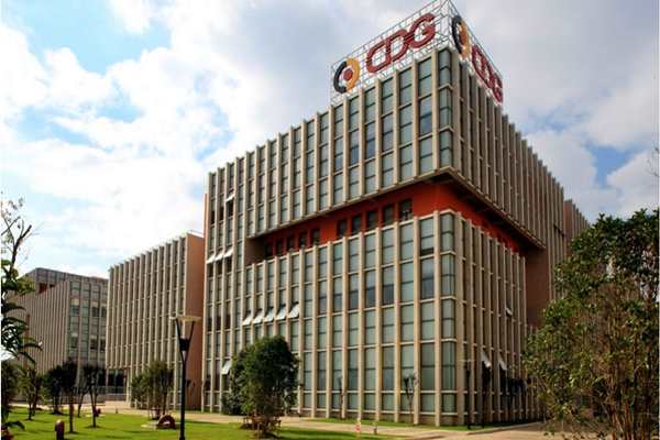 樓宇智能化擁有新的管理方式！(圖1)