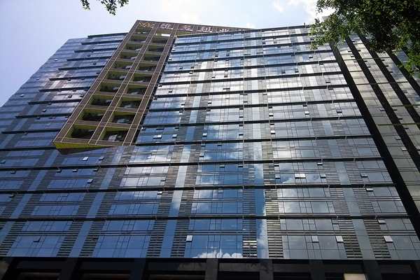 現(xiàn)代社會賦予了樓宇自動化系統(tǒng)新的內涵！(圖1)