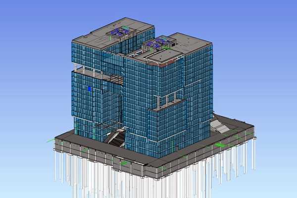 樓宇智能化與互聯(lián)網(wǎng)的結(jié)合存在哪些應(yīng)用問題？(圖1)