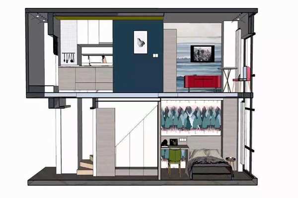 樓宇控制系統(tǒng)怎么選擇合適的設(shè)備？(圖1)