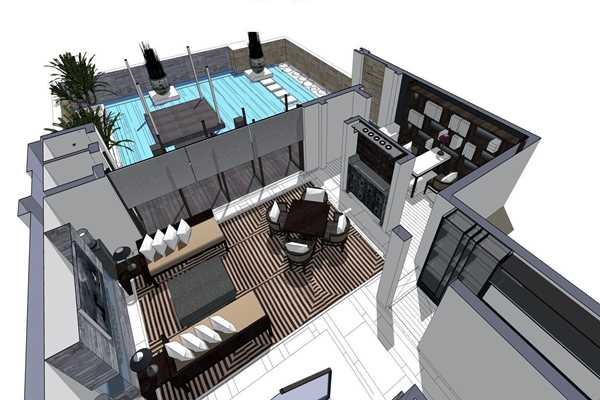 設(shè)計(jì)人員對(duì)于樓宇智能化系統(tǒng)的關(guān)注點(diǎn)在哪里？(圖1)