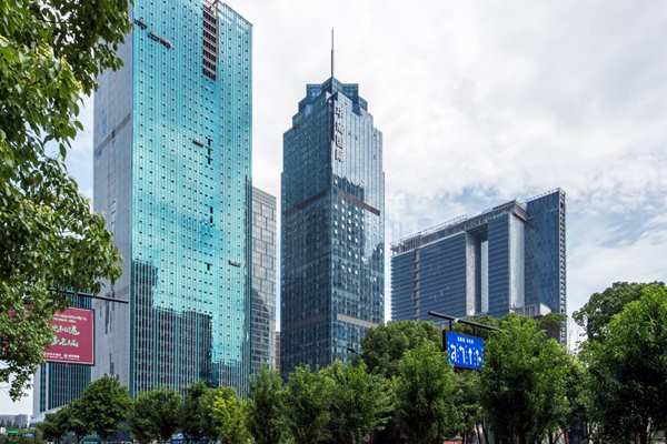 樓宇自控與數(shù)字技術協(xié)調高效發(fā)展！(圖1)