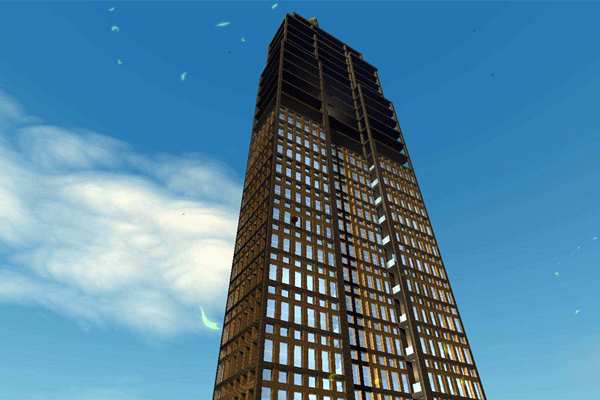 樓宇自動化的數(shù)字化發(fā)展面臨兩大問題！(圖1)