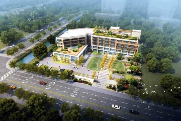 樓宇智能化對于養(yǎng)老院特別適用！(圖1)