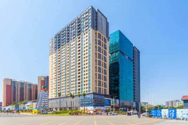 樓宇自控領(lǐng)域未來節(jié)能的方向！(圖1)