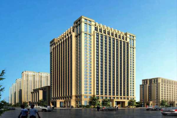 智能樓宇所需的樓宇自控系統(tǒng)是怎樣的？(圖1)