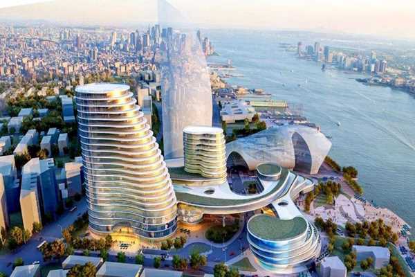 樓宇控制系統(tǒng)具有較好的靈活性特點！(圖1)