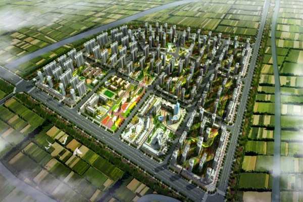 建設(shè)綠色樓宇需要樓宇自控！(圖1)