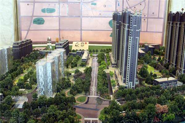 小區(qū)如何進行樓宇智能化建設？(圖1)