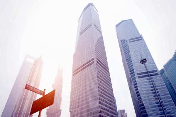 樓宇自動(dòng)化系統(tǒng)具有超強(qiáng)的控制能力！(圖1)