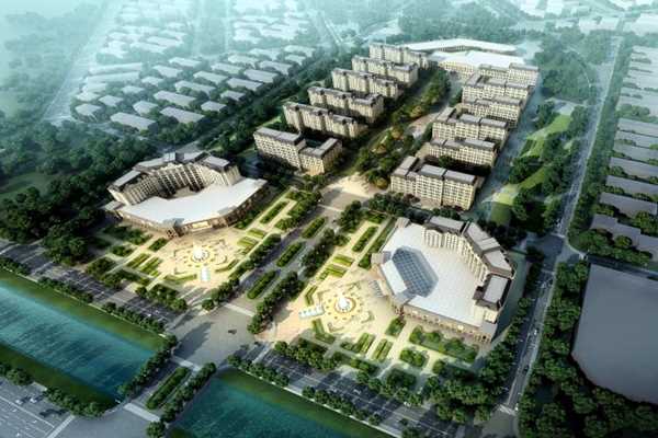 樓宇控制系統(tǒng)的優(yōu)化方向已經(jīng)很明朗了！(圖1)